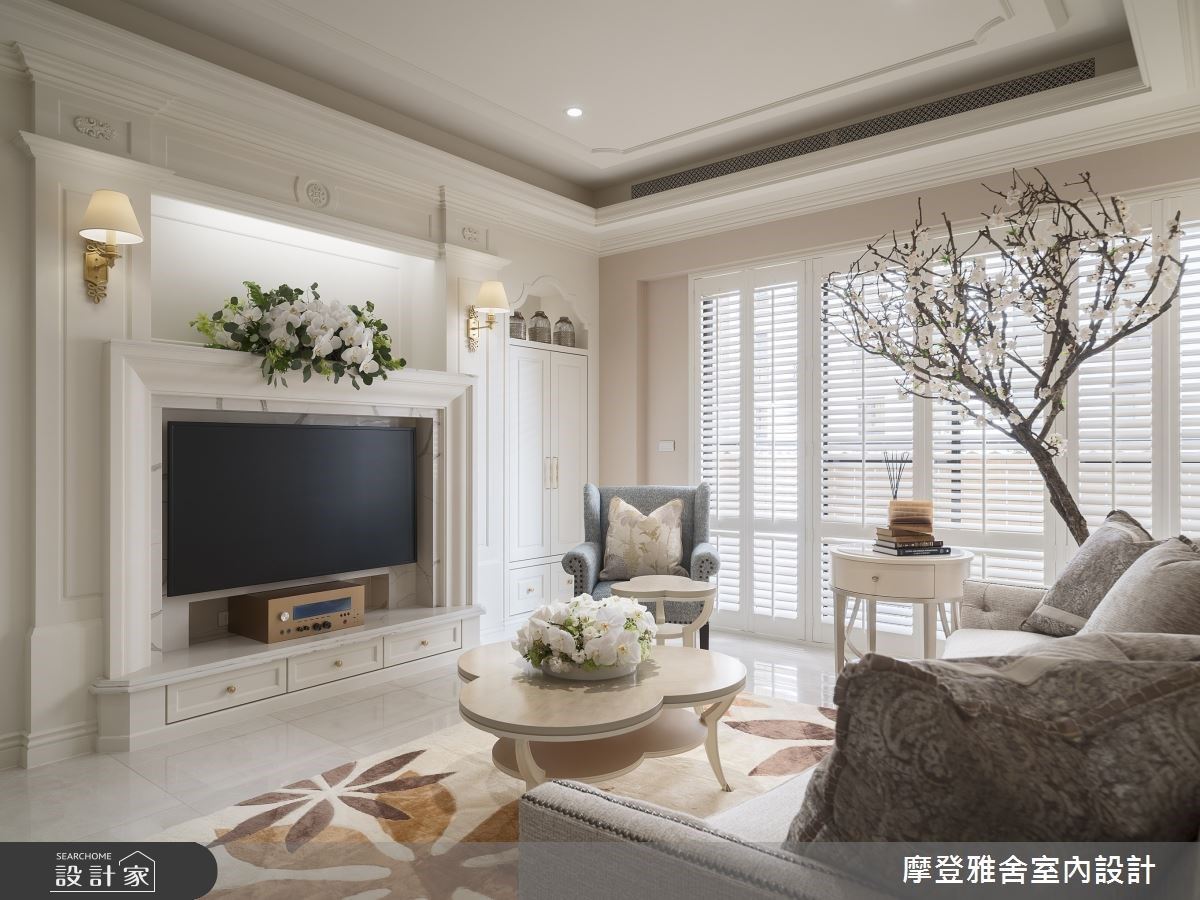 都會老屋救星！看坪效大師收服畸零、創造極致空間！