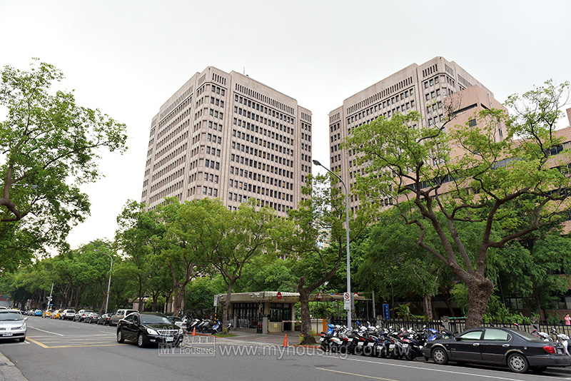 地址單一識別碼 加速公部門資料庫整合運用