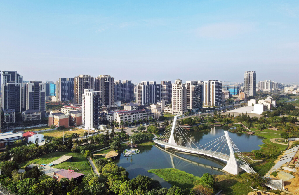 買房不是夢 精選優付方案建案 入住桃園重劃區