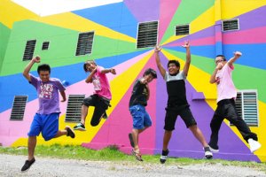 十大紓壓心法，重拾健康人生