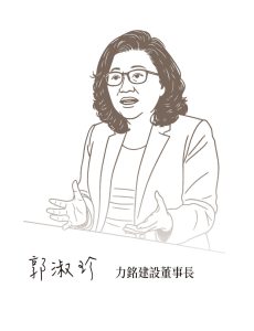 八大建商大咖 他們的下一步就是市場的未來