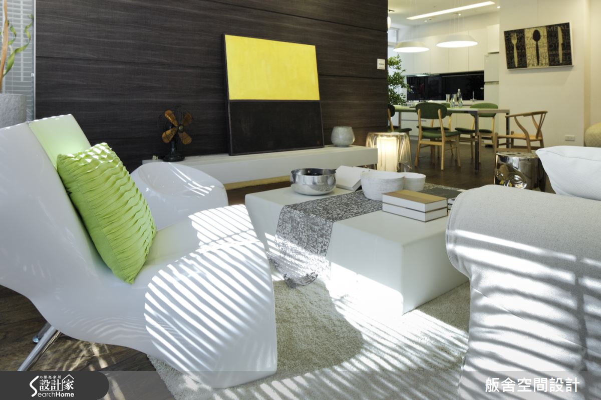 突破界線的日光簡約宅 22 坪住下一家五口的秘密！