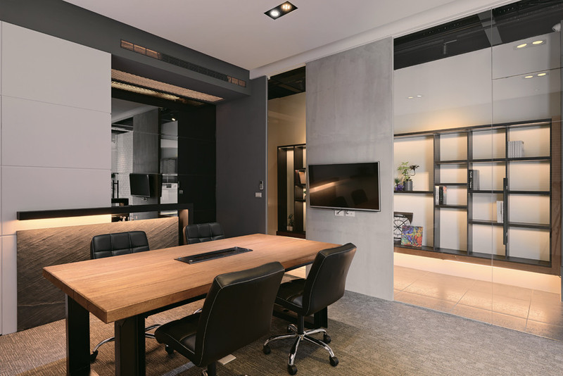 Visual Constitution色塊演繹 視覺構成