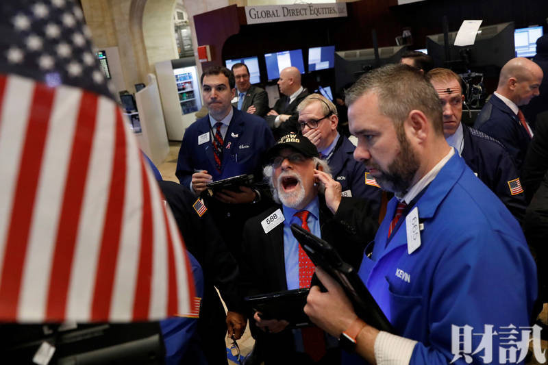 卡位全球復甦最強勁的市場