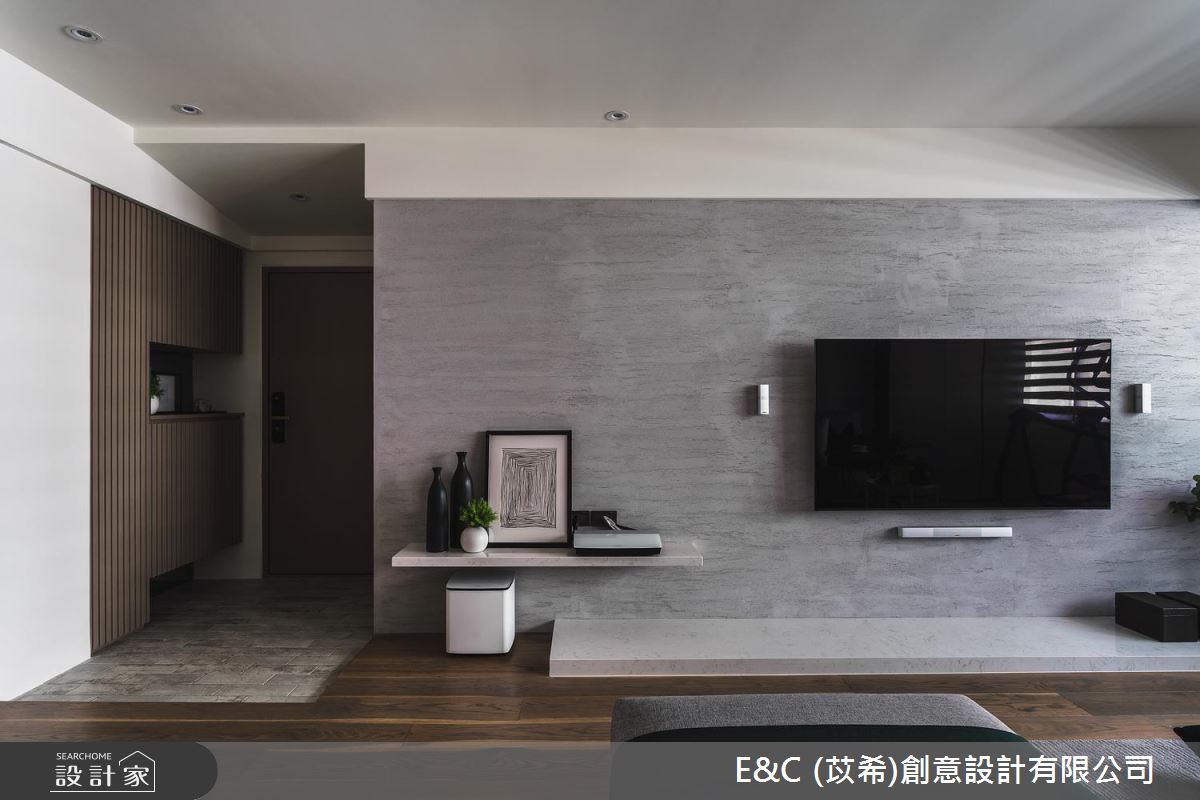 36 坪老屋變身日系飯店風！高質感恬靜生活心願達成