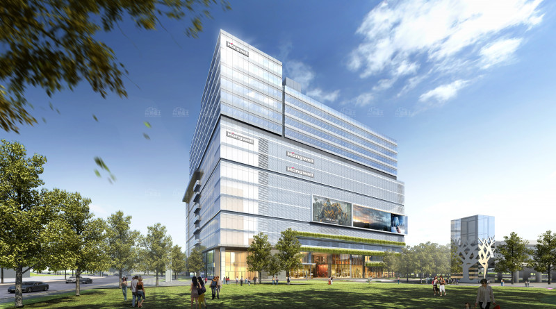 新北百貨商場「宏匯廣場」落成 預計7月31日試營運