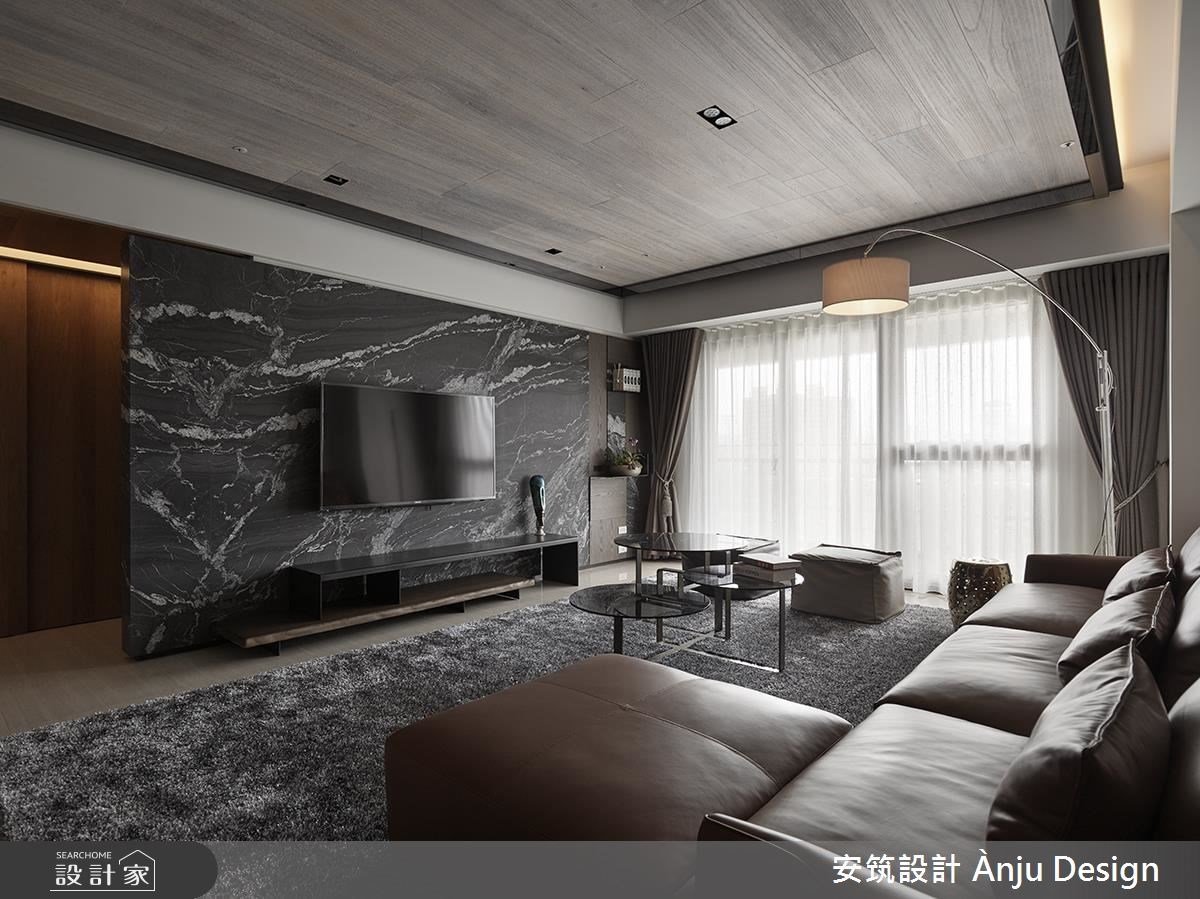 10年後再攜手！三代同堂、在家禮佛讓後疫情時代坐擁歐式豪景宅