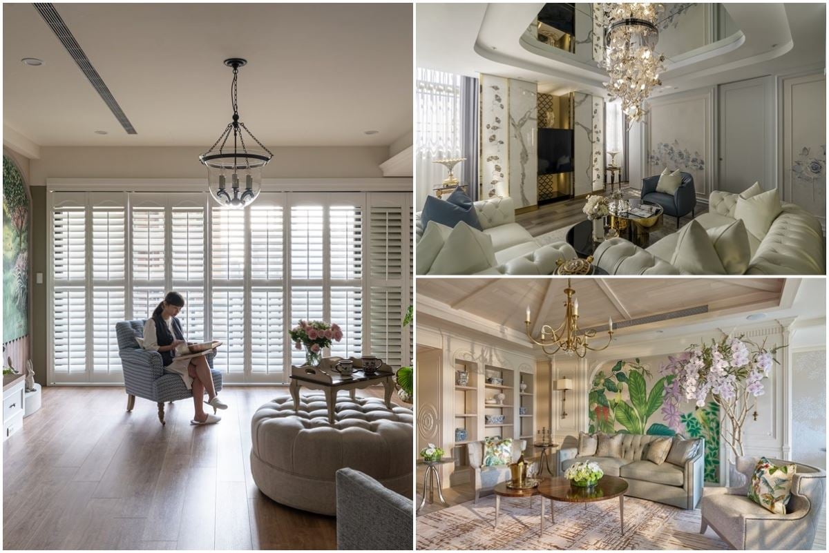 【TV】在家享受異國風情的迷人魅力 3款豐富的藝術大宅！