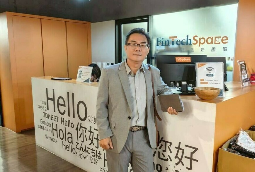 新竹拉凡德烘焙無預警倒閉 呂崑富揭企業經營三大財務警訊  