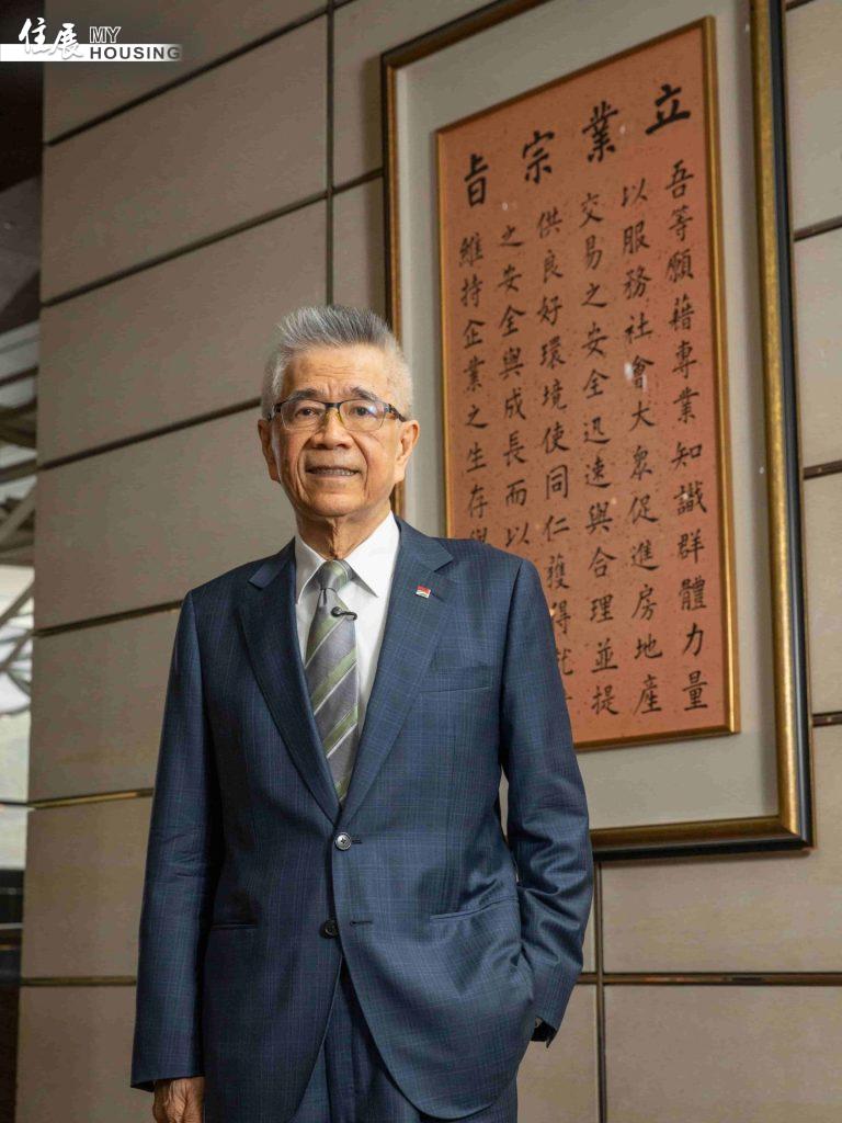 老師一句「預防重於治療」改變人生方向！周俊吉翻轉房仲文化、揭企業長...