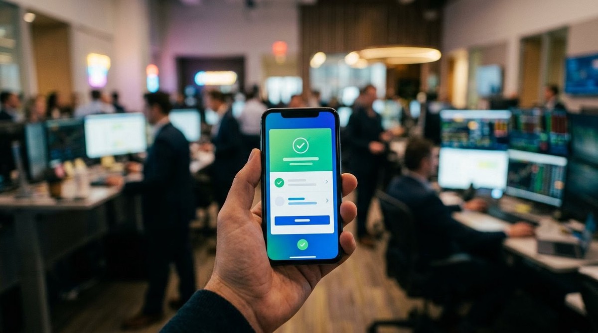 NewtekOne 整合 Zelle 拓展中小企支付平台 提供即時金流服務