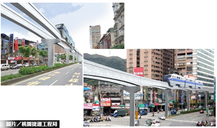 龜山捷運棕線　力拼今年完成綜合規劃