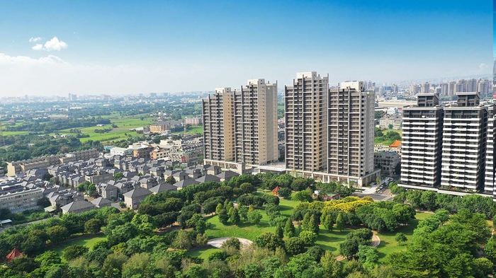 北台灣最美公園 磅礡落成