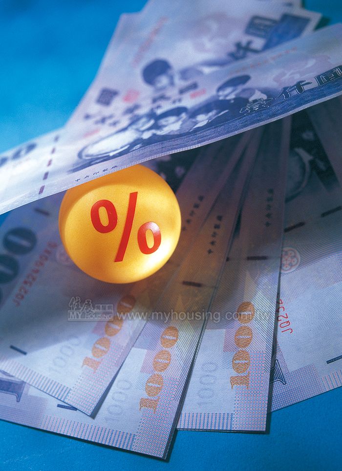 持有多屋成本高 北市房屋稅須知