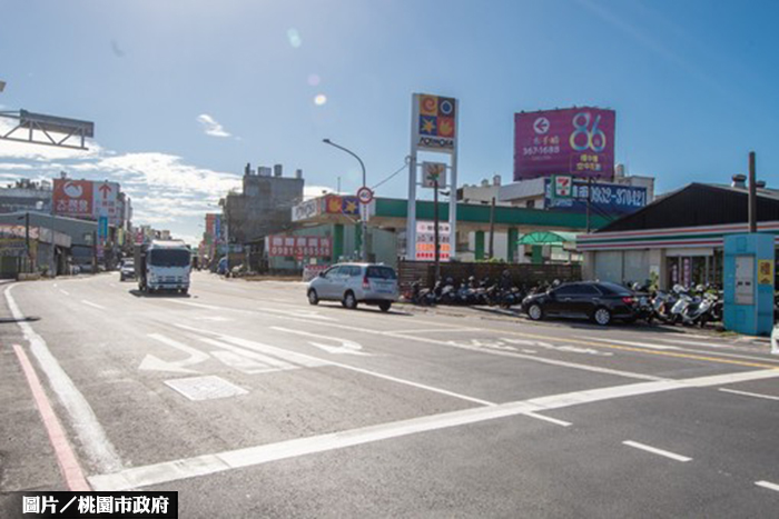 八德客運轉運站用地 公開徵求租用