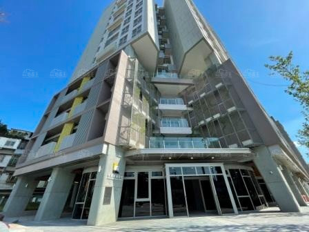 中南社宅申租防疫不中斷 網路嘛ㄟ通