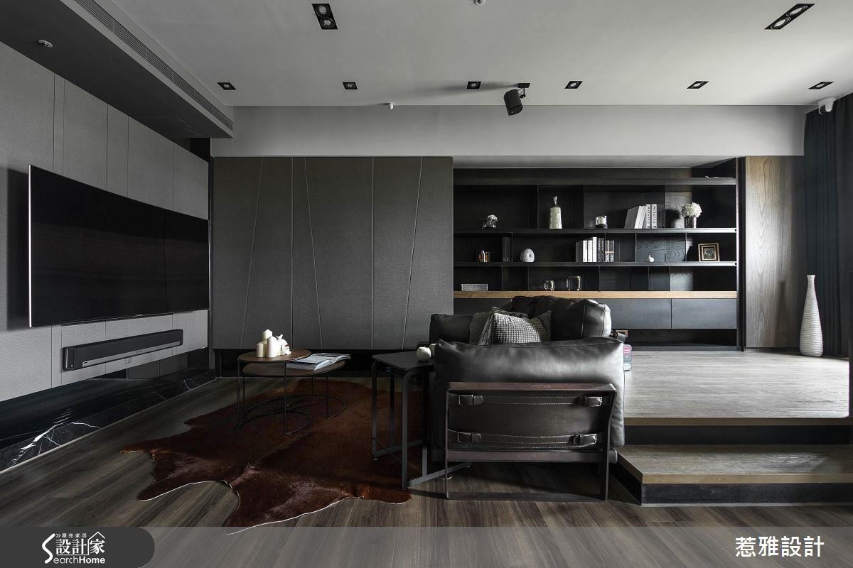 【TV】展示品味飯店風 設計未來智能宅