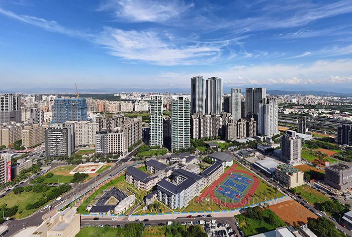 港人置產購屋 熱區激推