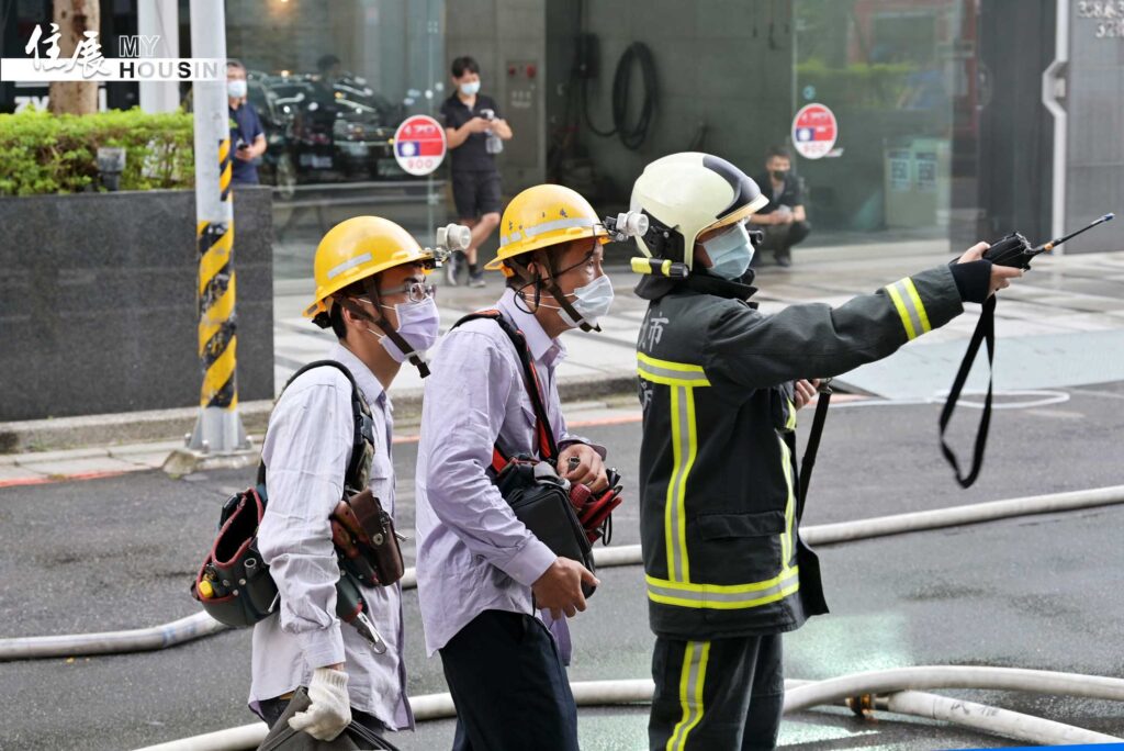 揭『晴空匯』多項缺失 國土署：地方政府需落實查驗