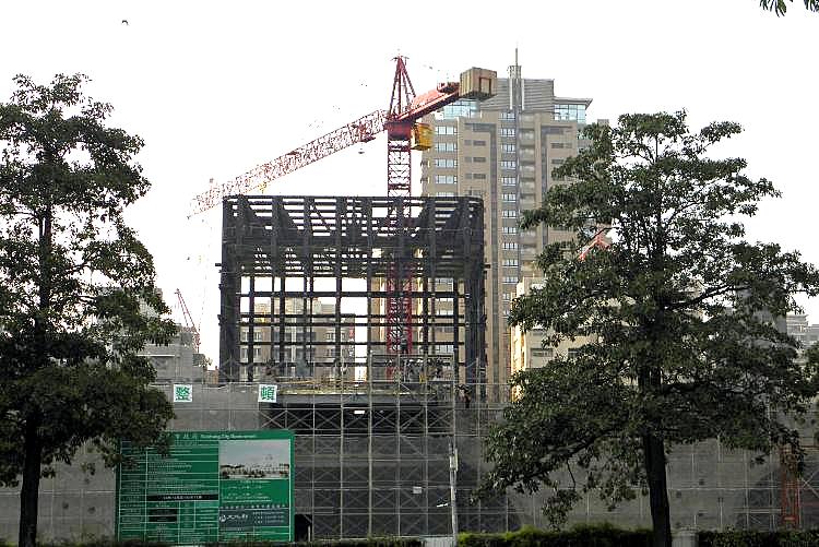 房市多空因素看分明！不怕黑天鵝來攪局