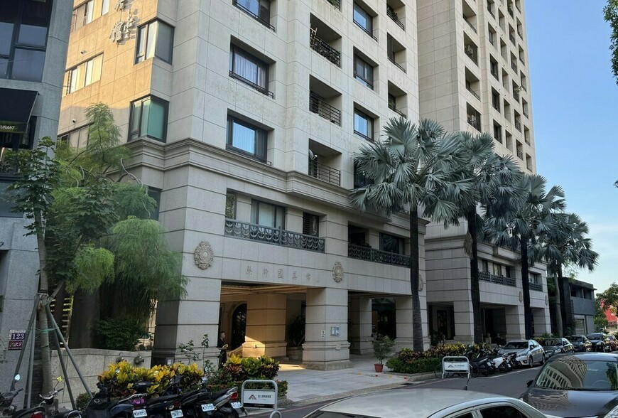 關稅不確定性衝擊 台灣商用不動產Q2兩樣情 