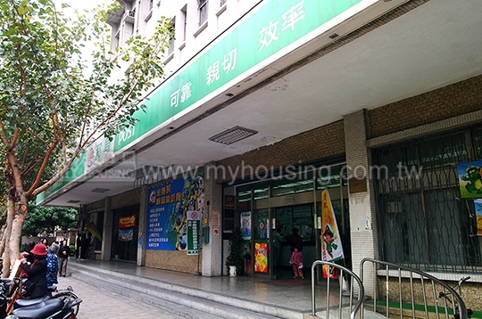 房貸族小省　郵局跟進降息　