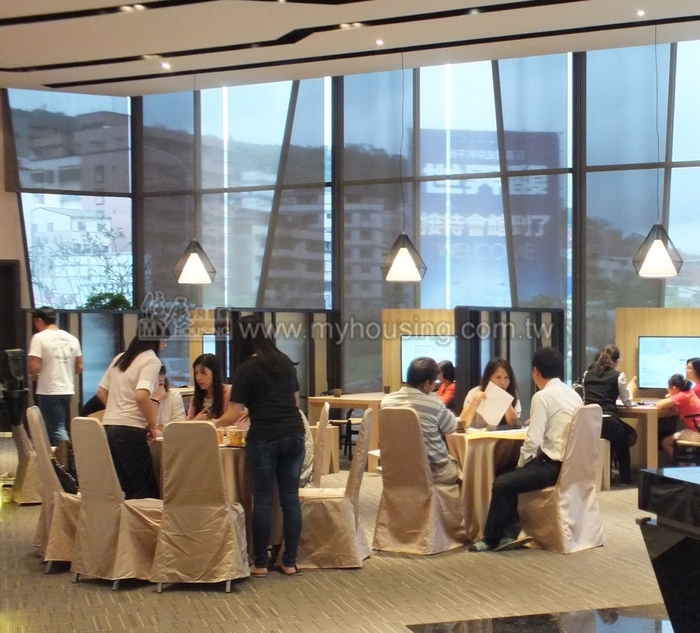 看淡不淡拚摸底 房市暑期檔驚爆1,659億大量