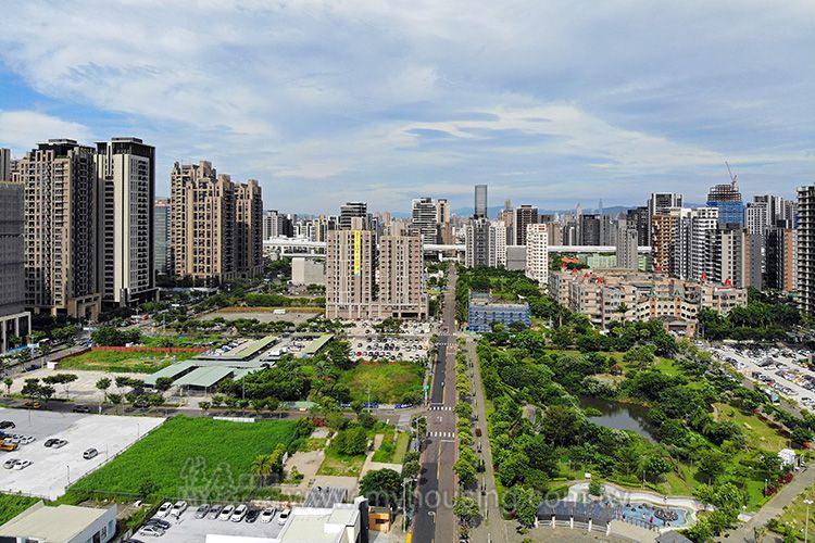 新北土地標售 共標脫10筆