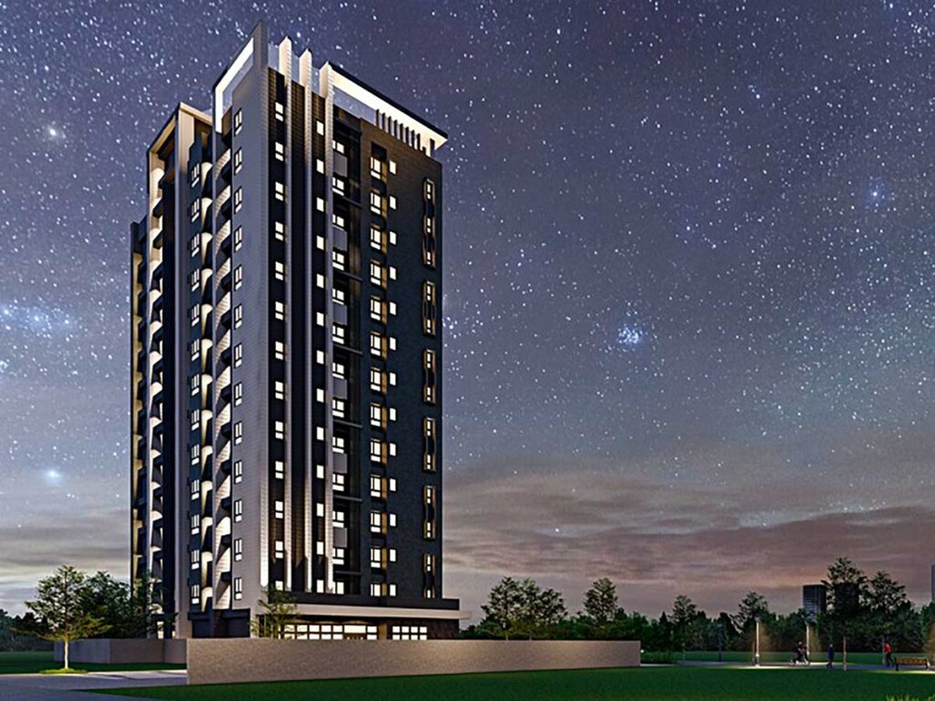 羅東地王稀有新建案 甫推出 詢問熱度高居不下