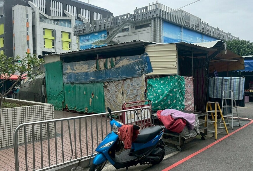 危老重建新挑戰：台北市14%案件失效 小基地開發陷資金風暴