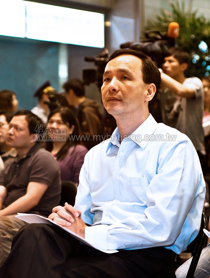 自辦都更難度高？　新北擬簡化程序