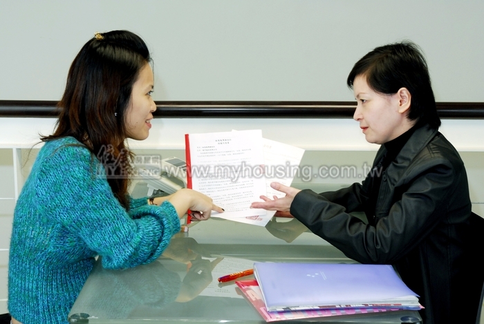 租屋更安心　新北包租代管啟動試辦