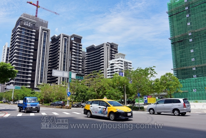 回不去了 5縣市公設比創新高