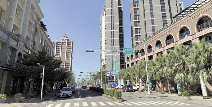 青埔雙語國小明星學區宅 搶手