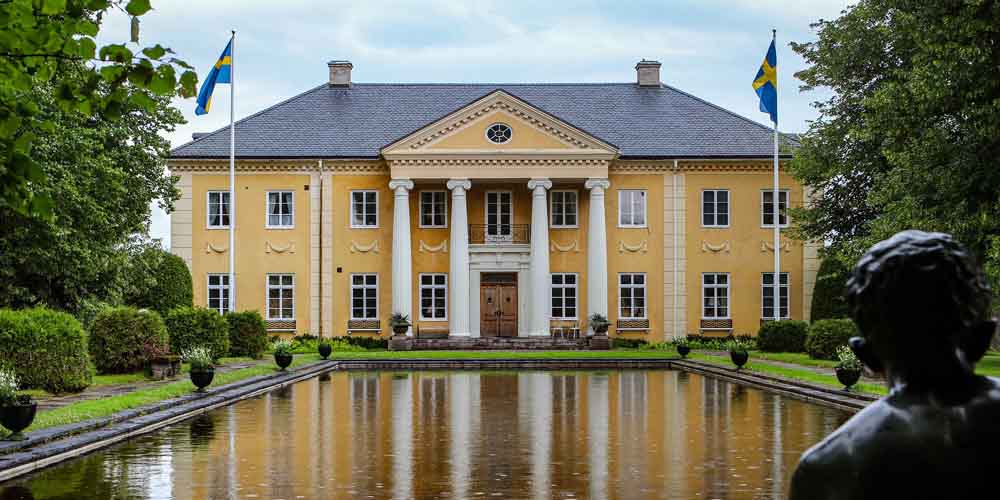 生活太豪奢挨告！阿聯酋總統豪宅多到忘記在哪