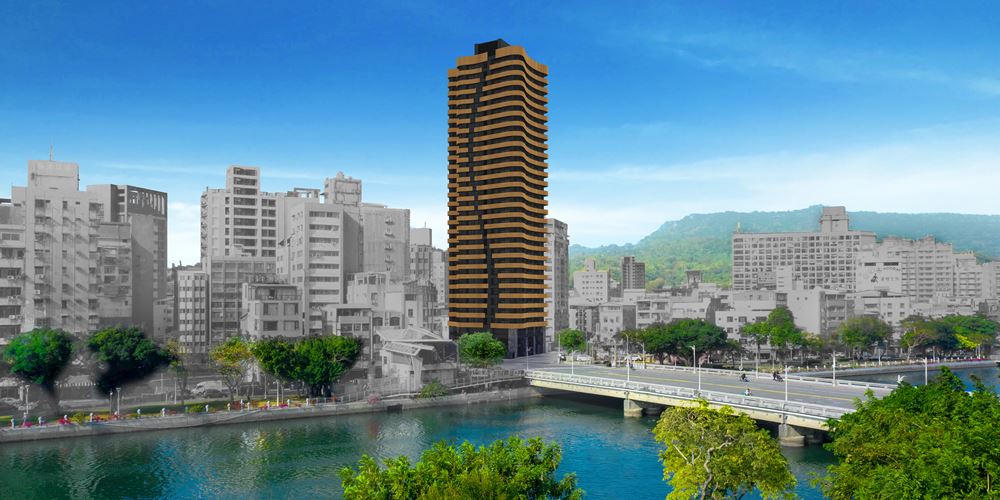 新站生活圈 建商搶推案