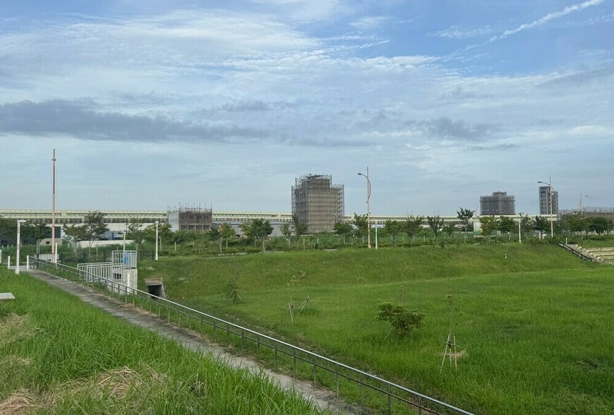 各縣市土方政策大PK！北市缺土資場、桃園航空城收土、高雄推A直送C...網...