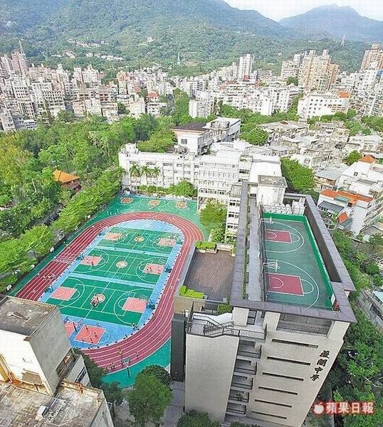 超熱門 明星私校撐房價