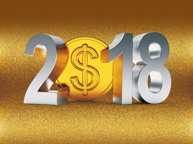 2018隱藏的大明星