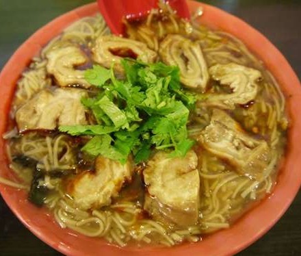 小夫妻靠大腸頭，打造林口生活夢