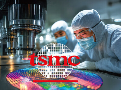 台積電2奈米量產獨步全球