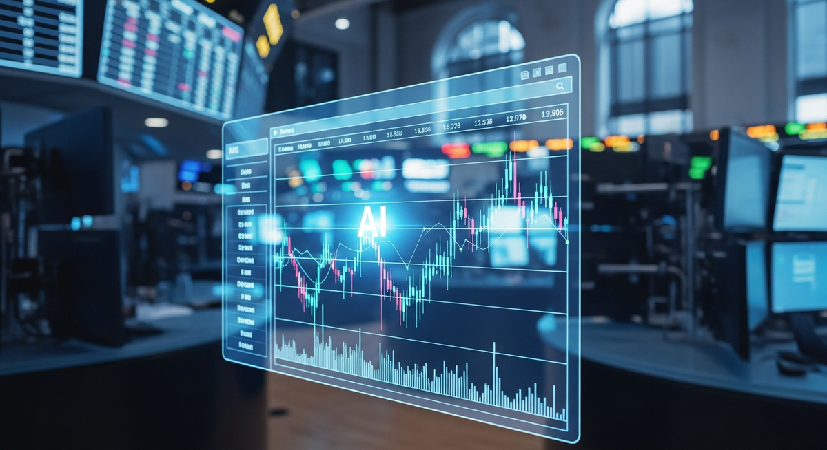 IGM Financial 重整注資 AI 金融業掀智慧轉型潮