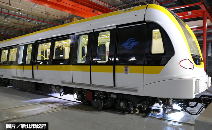 新北總預算出爐　捷運刪17億最多 
