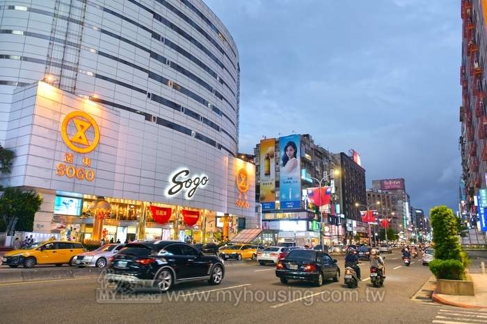 北市東區空屋率升 市府擬課空屋稅