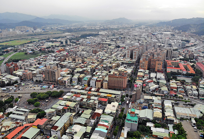 加速海砂屋重建 新北將下修同意門檻