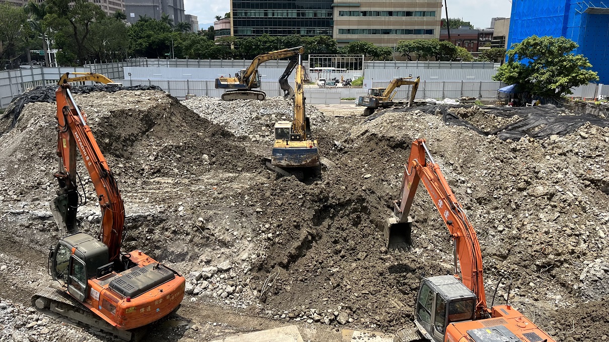 胡偉良／建商暴利已過去式！想降價太天真 砍1成恐撐不住