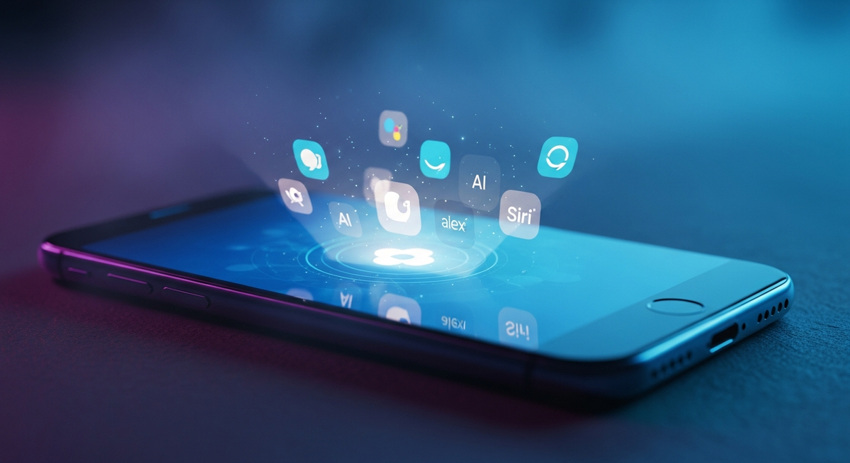蘋果 iOS 27 傳開放 Siri 整合競品 AI 用戶選用更自主