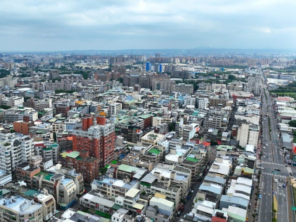 2025北北基桃青年購屋熱區出爐！桃園霸榜前三、雙北高房價推升外溢