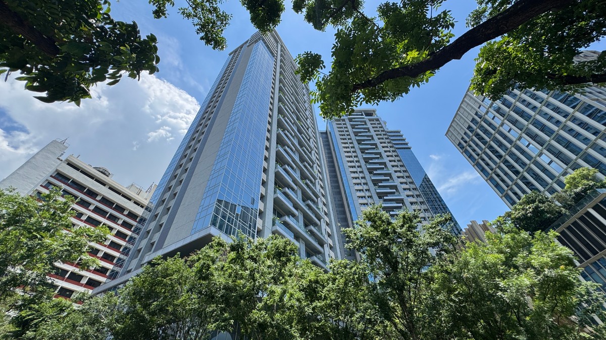 建商喊「放寬豪宅線」！呂崑富痛批：病根是高房價，不是信用管制！