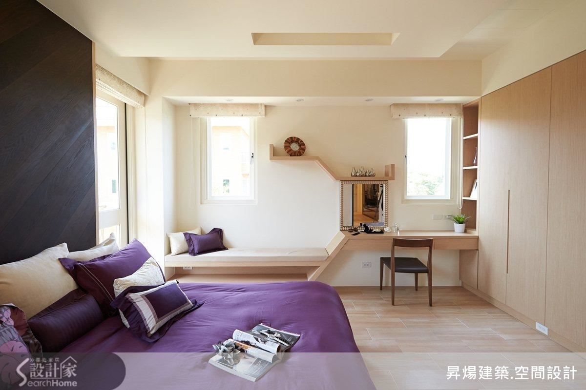 北歐風格撫慰疲憊身心  用細節講究由內而外的奢華